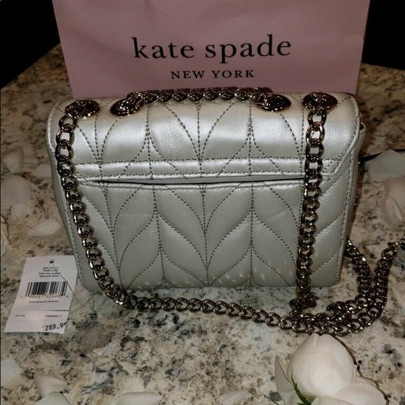 KATE SPADE MINI EMELYN - Picture 4 of 7